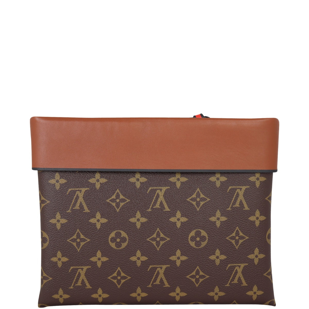 Louis Vuitton Tuileries Pochette Monogram