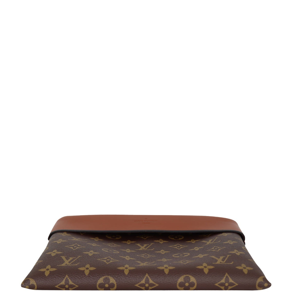 Louis Vuitton Tuileries Pochette Monogram