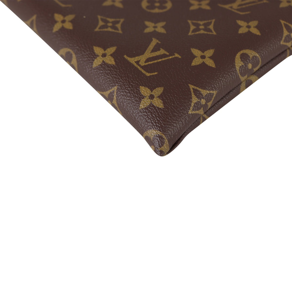 Louis Vuitton Tuileries Pochette Monogram