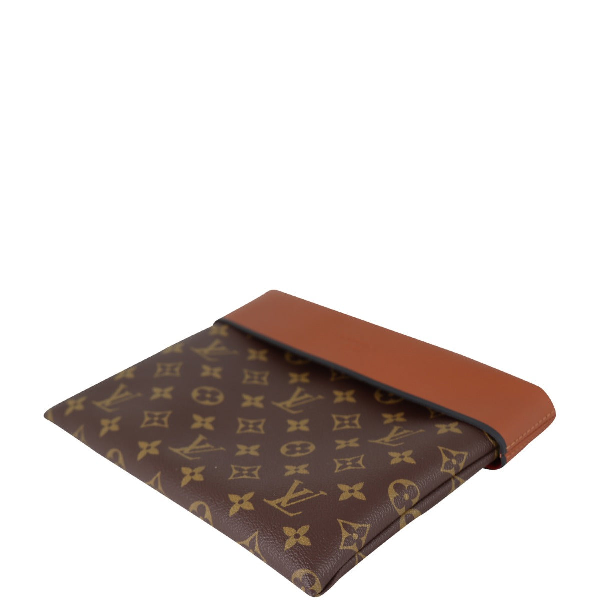 Louis Vuitton Tuileries Pochette Monogram