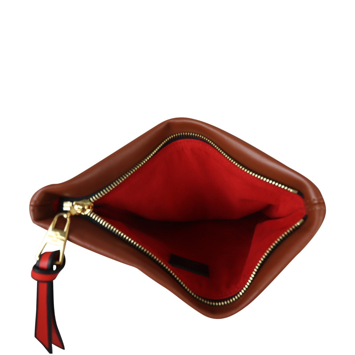 Louis Vuitton Tuileries Pochette Monogram