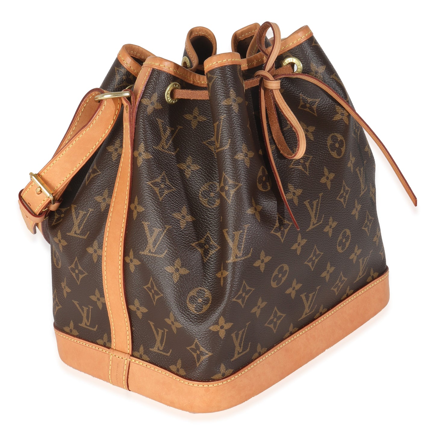 Louis Vuitton Monogram Canvas Petit Noe