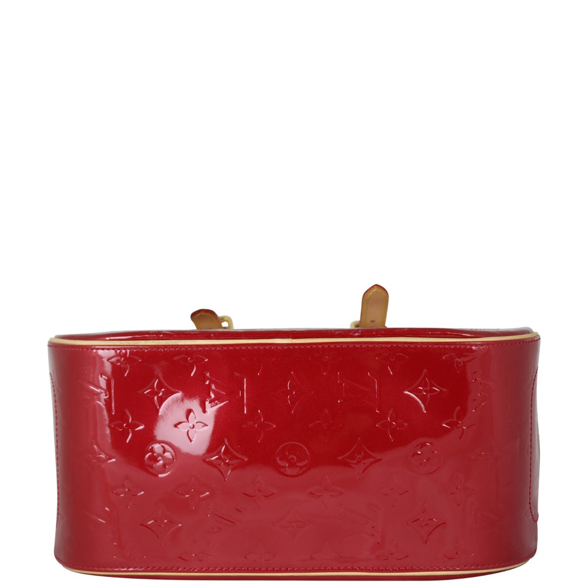Louis Vuitton Summit Drive Monogram Vernis