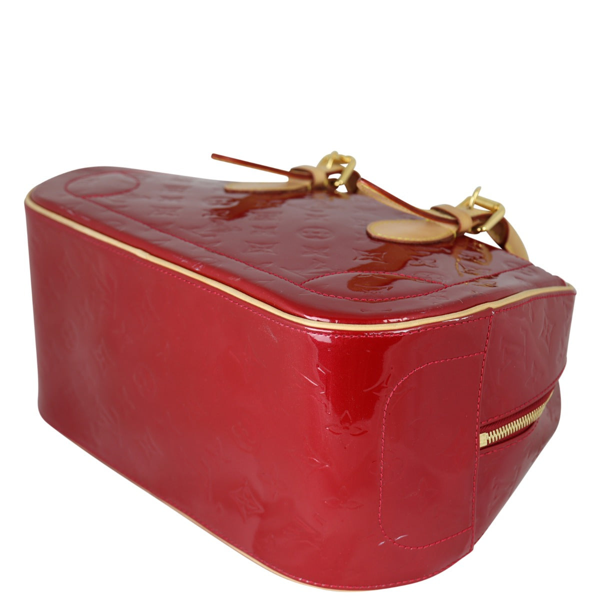Louis Vuitton Summit Drive Monogram Vernis