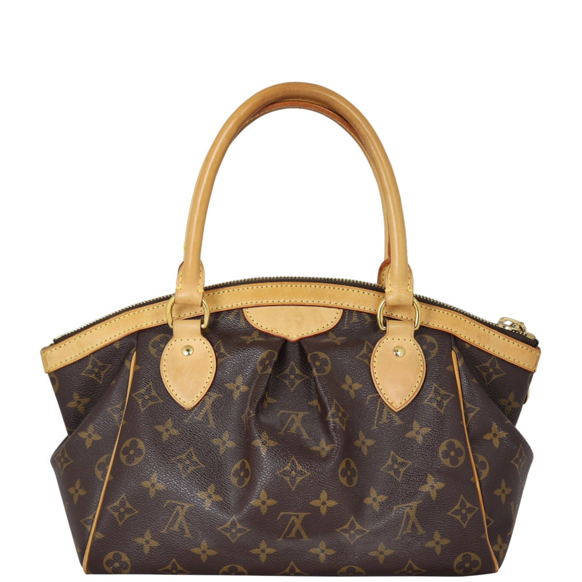Louis Vuitton Tivoli PM Monogram