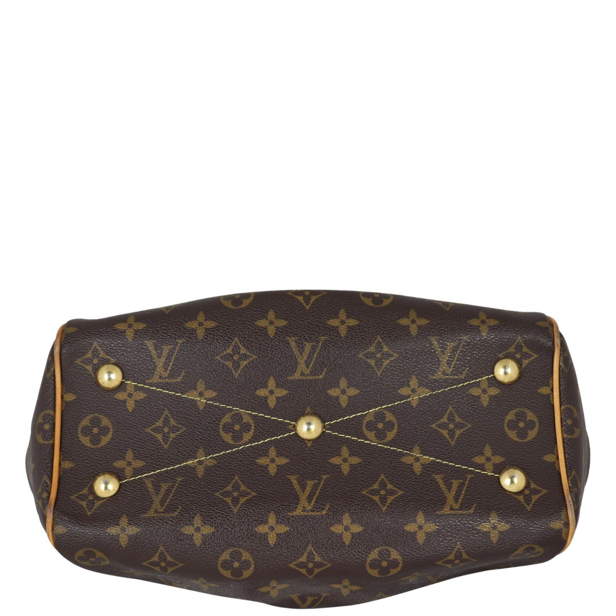 Louis Vuitton Tivoli PM Monogram