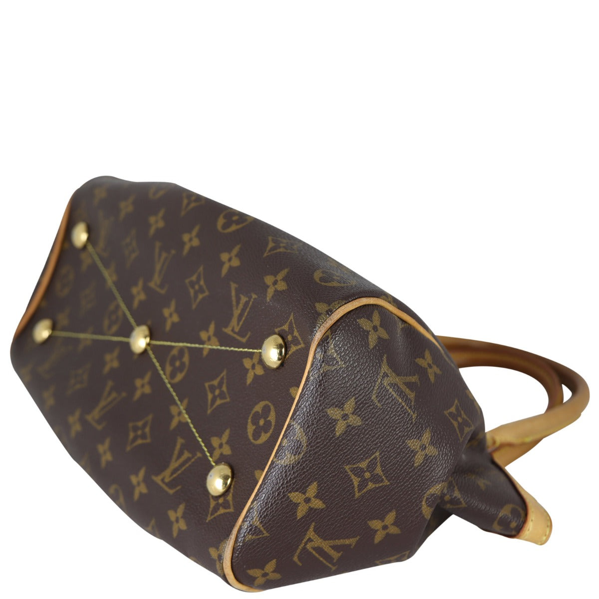 Louis Vuitton Tivoli PM Monogram