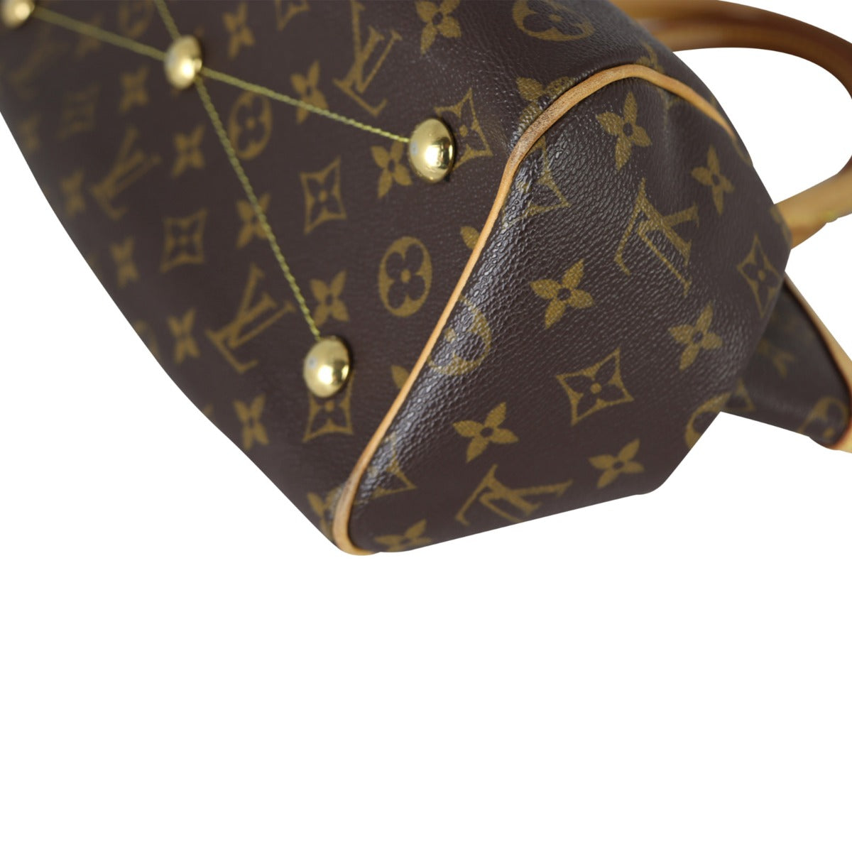 Louis Vuitton Tivoli PM Monogram