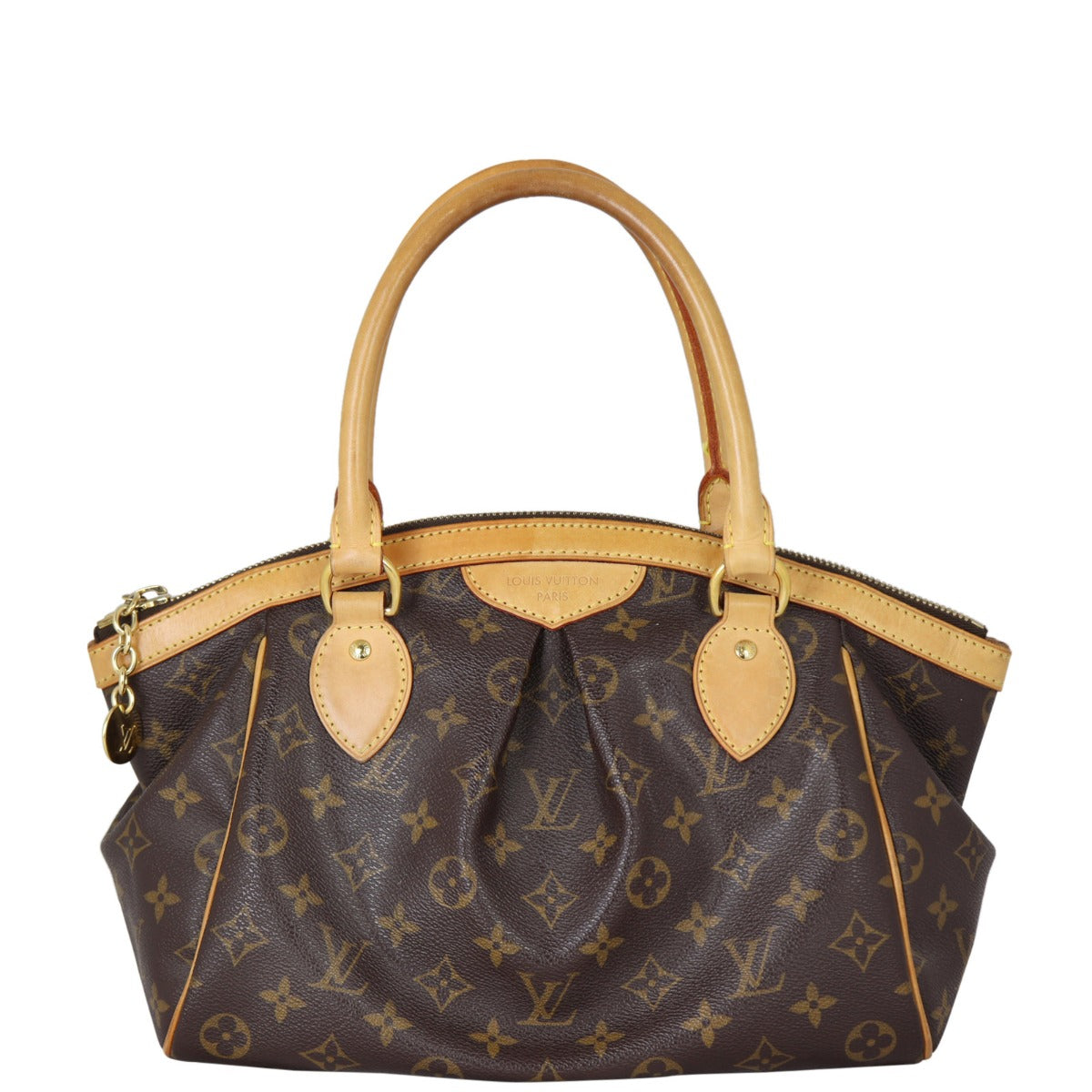 Louis Vuitton Tivoli PM Monogram