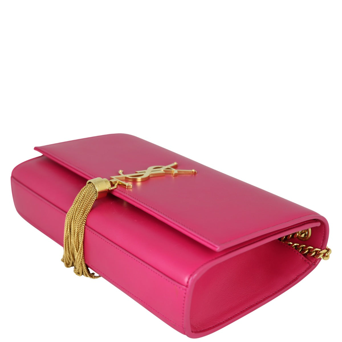 Saint Laurent Kate Tassel Chain Bag Medium