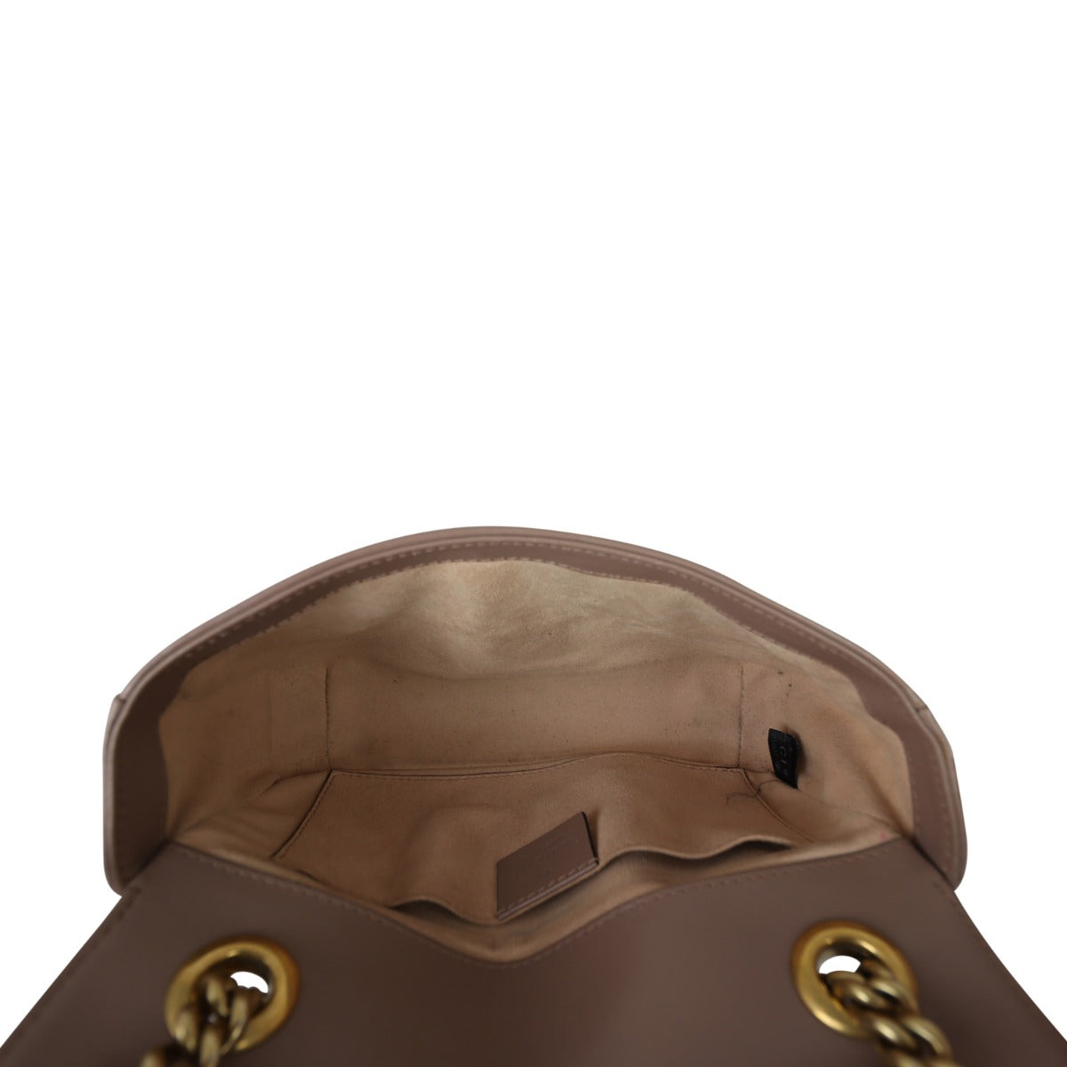 Gucci GG Marmont Matelasse Small Shoulder Bag