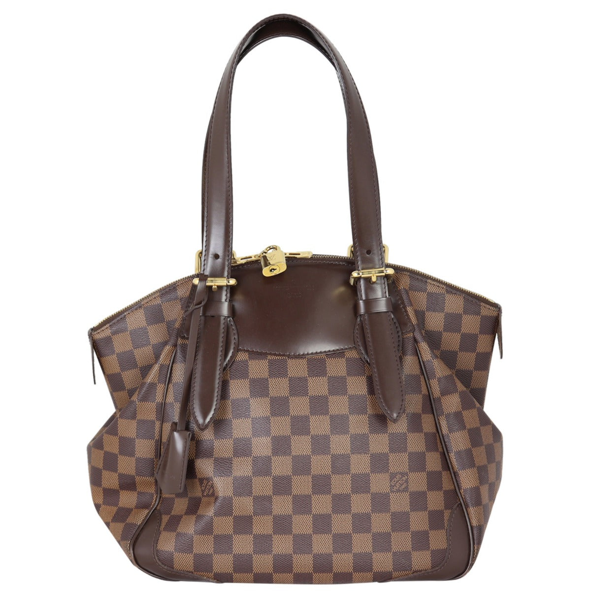 Louis Vuitton Verona MM Damier Ebene