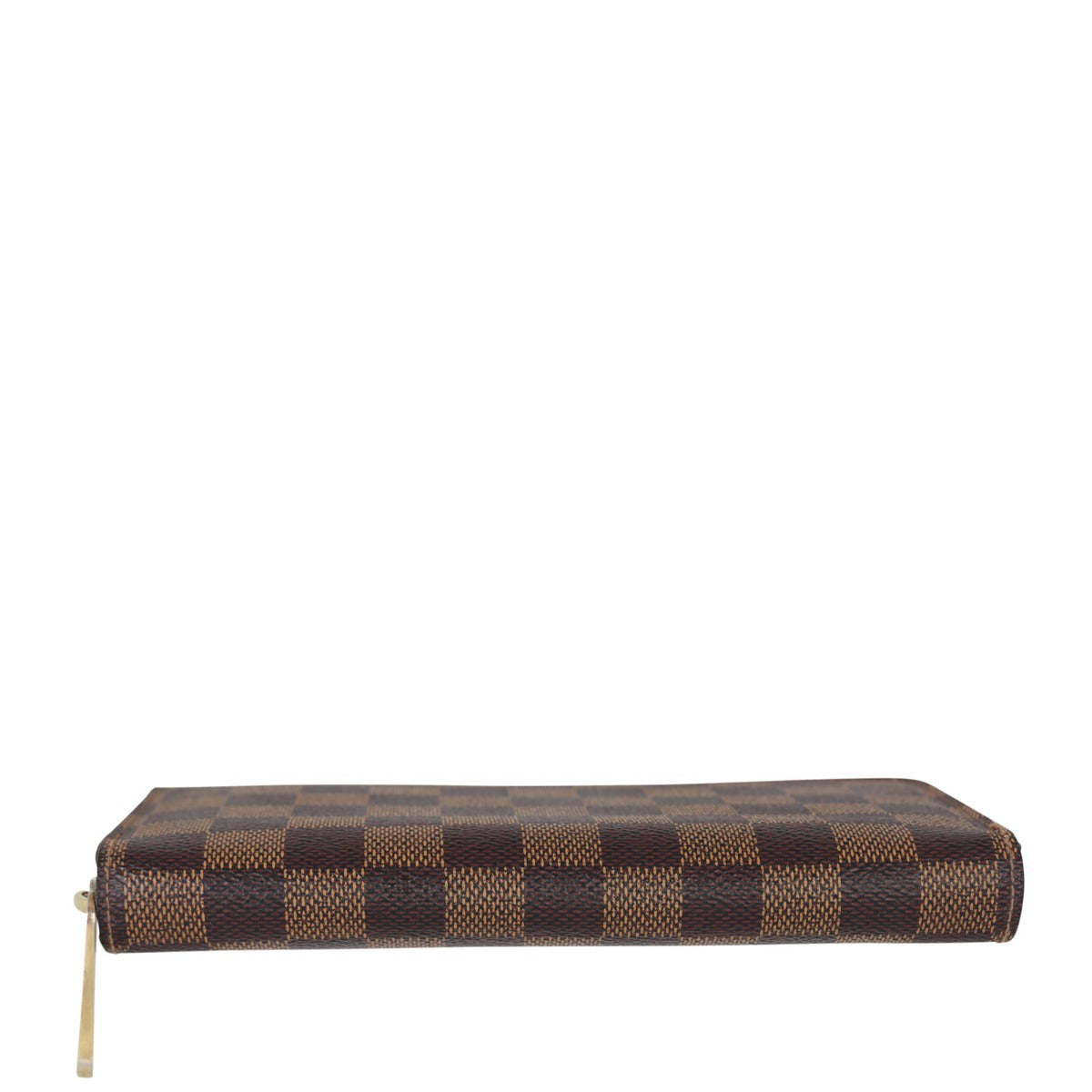 Louis Vuitton Zippy Wallet Damier Ebene