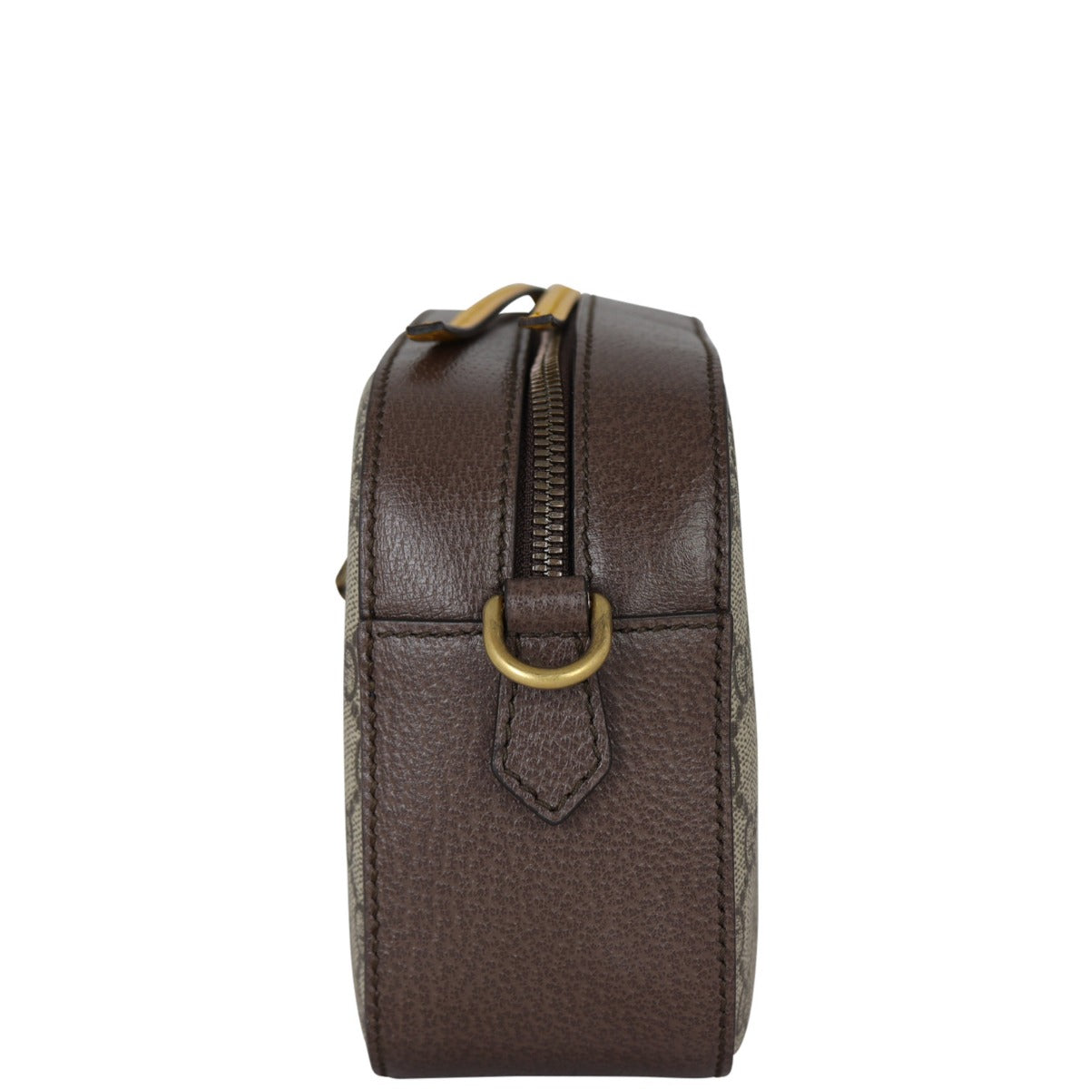 Gucci Neo Vintage GG Supreme Messenger Bag