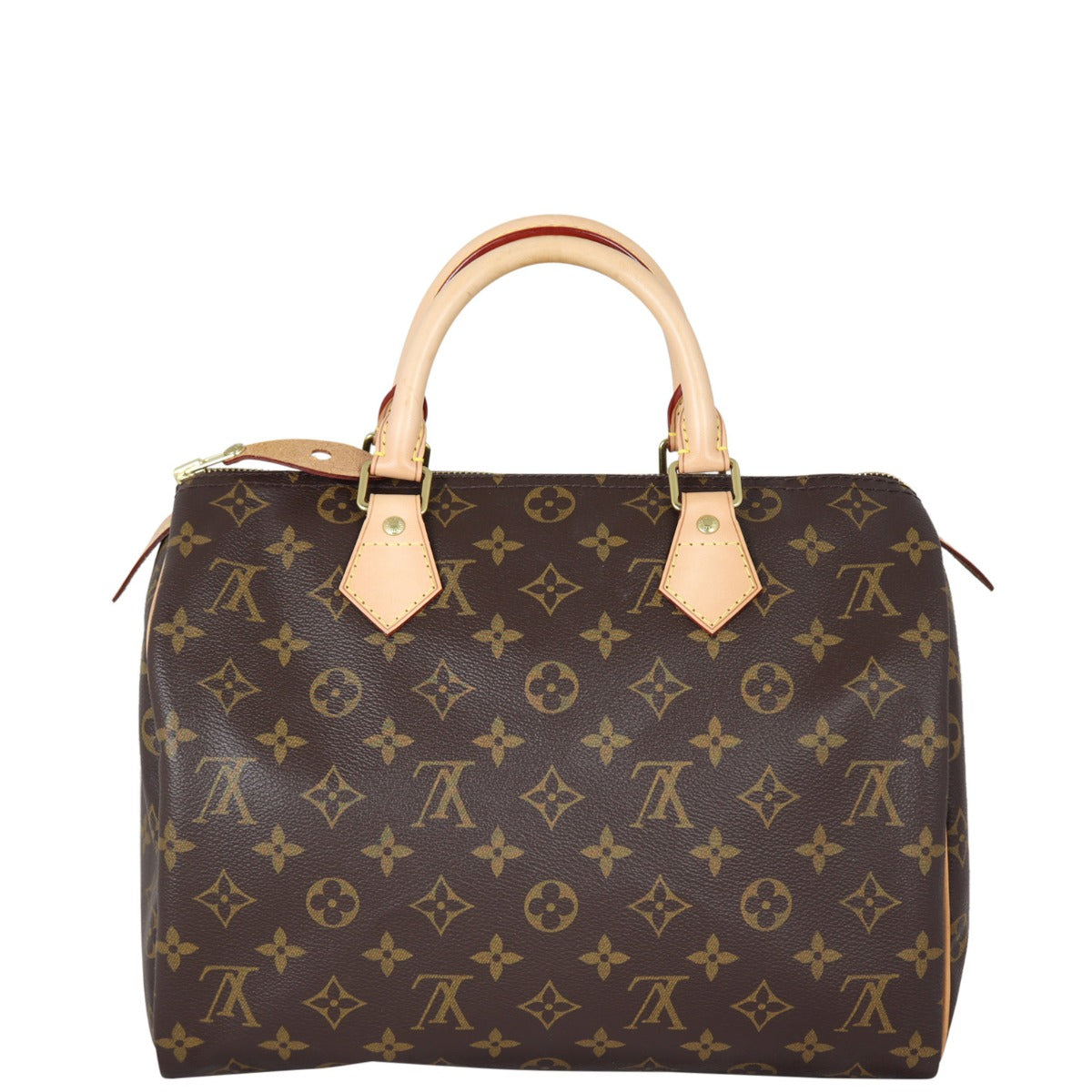 Louis Vuitton Speedy 30 Monogram
