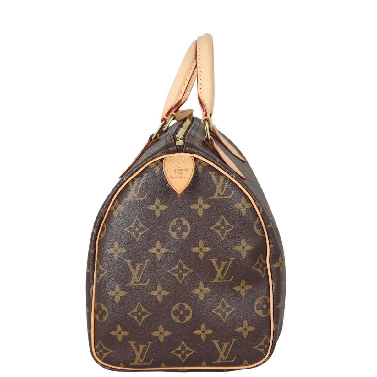 Louis Vuitton Speedy 30 Monogram