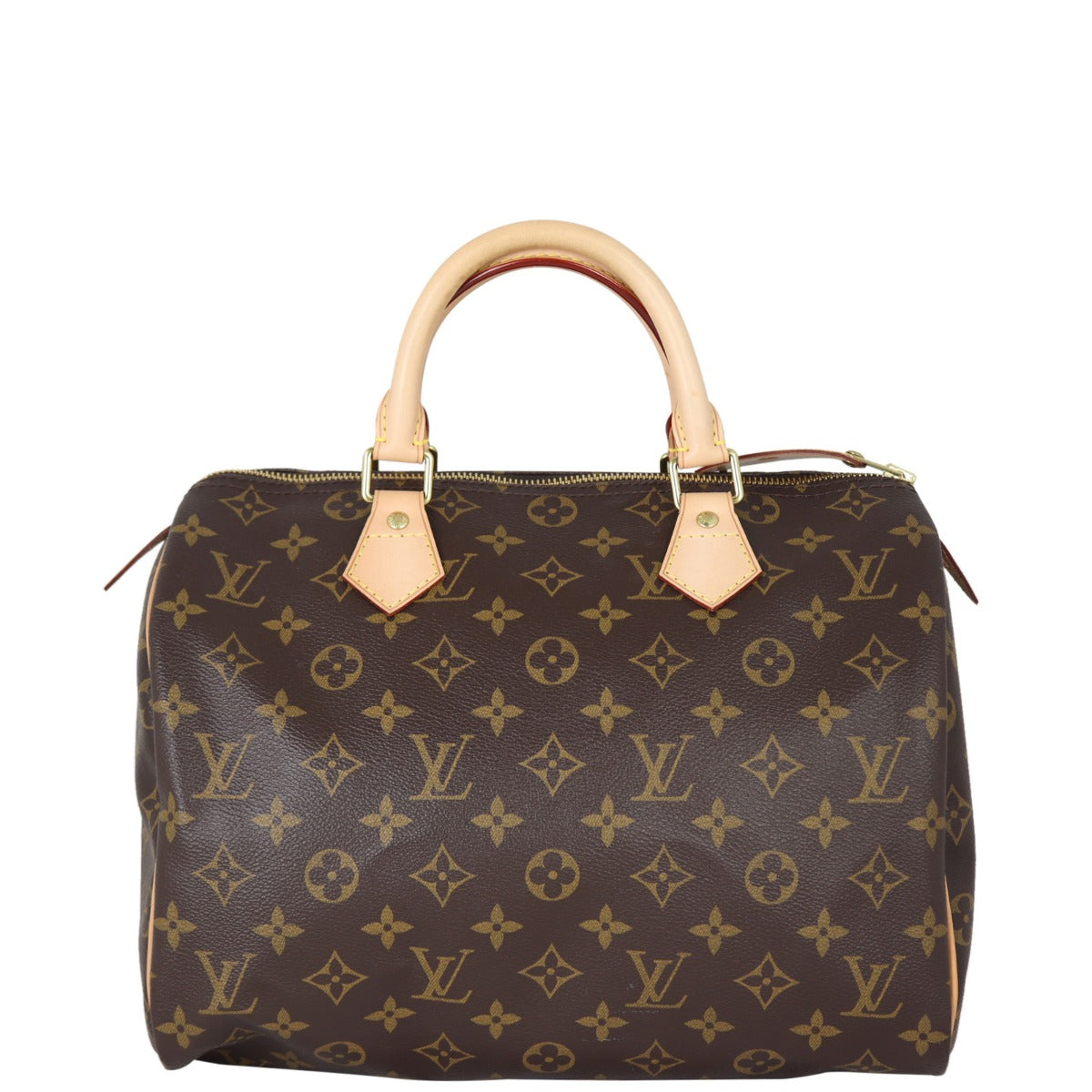 Louis Vuitton Speedy 30 Monogram