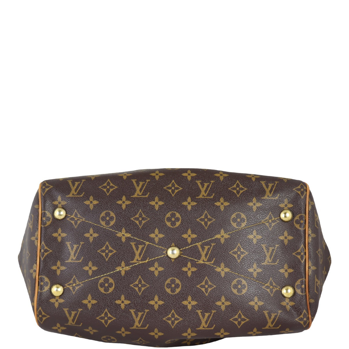 Louis Vuitton Tivoli GM Monogram