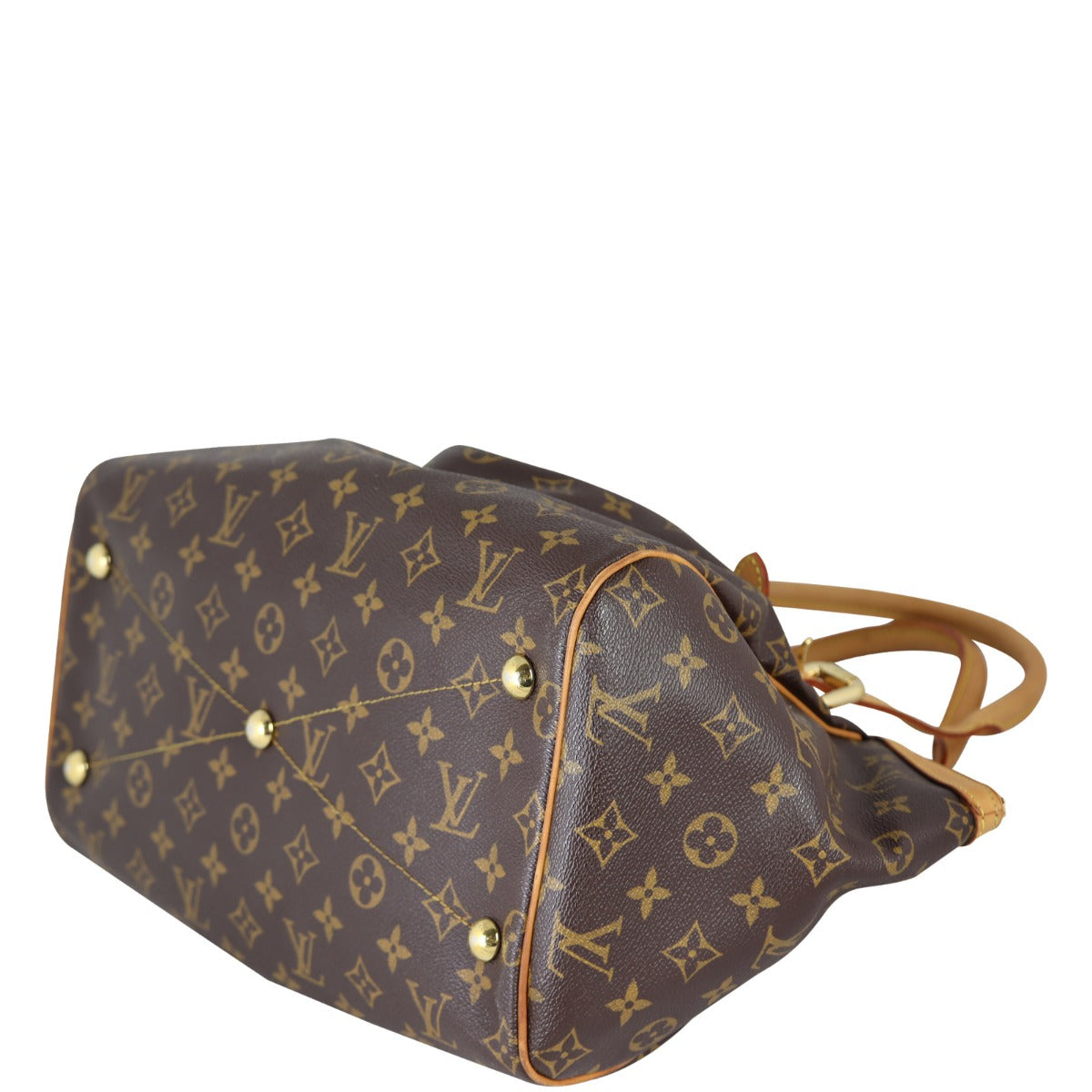 Louis Vuitton Tivoli GM Monogram