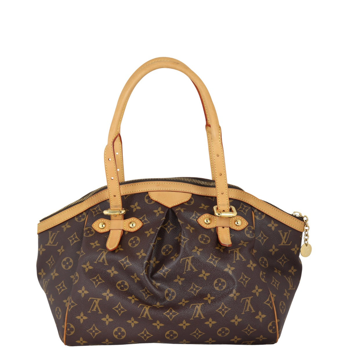Louis Vuitton Tivoli GM Monogram