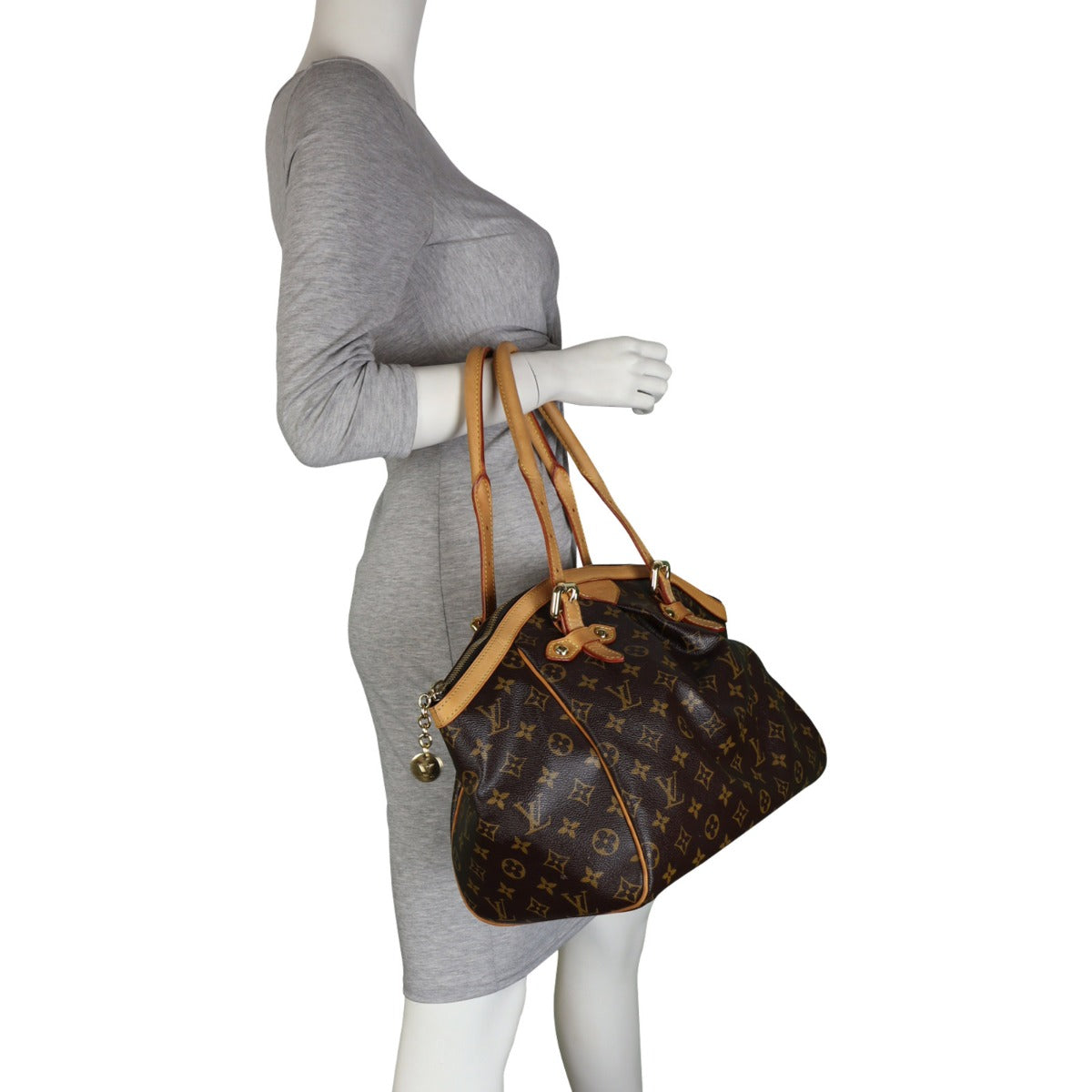 Louis Vuitton Tivoli GM Monogram