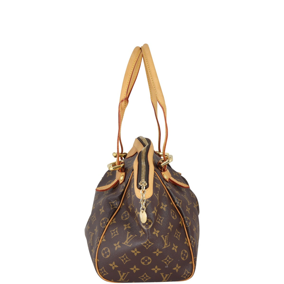 Louis Vuitton Tivoli GM Monogram
