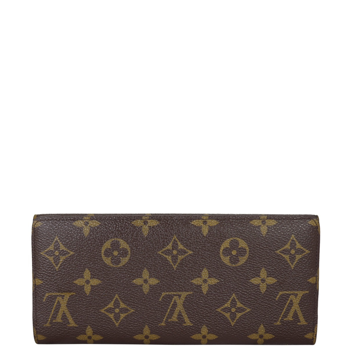 Louis Vuitton Louise Wallet Monogram