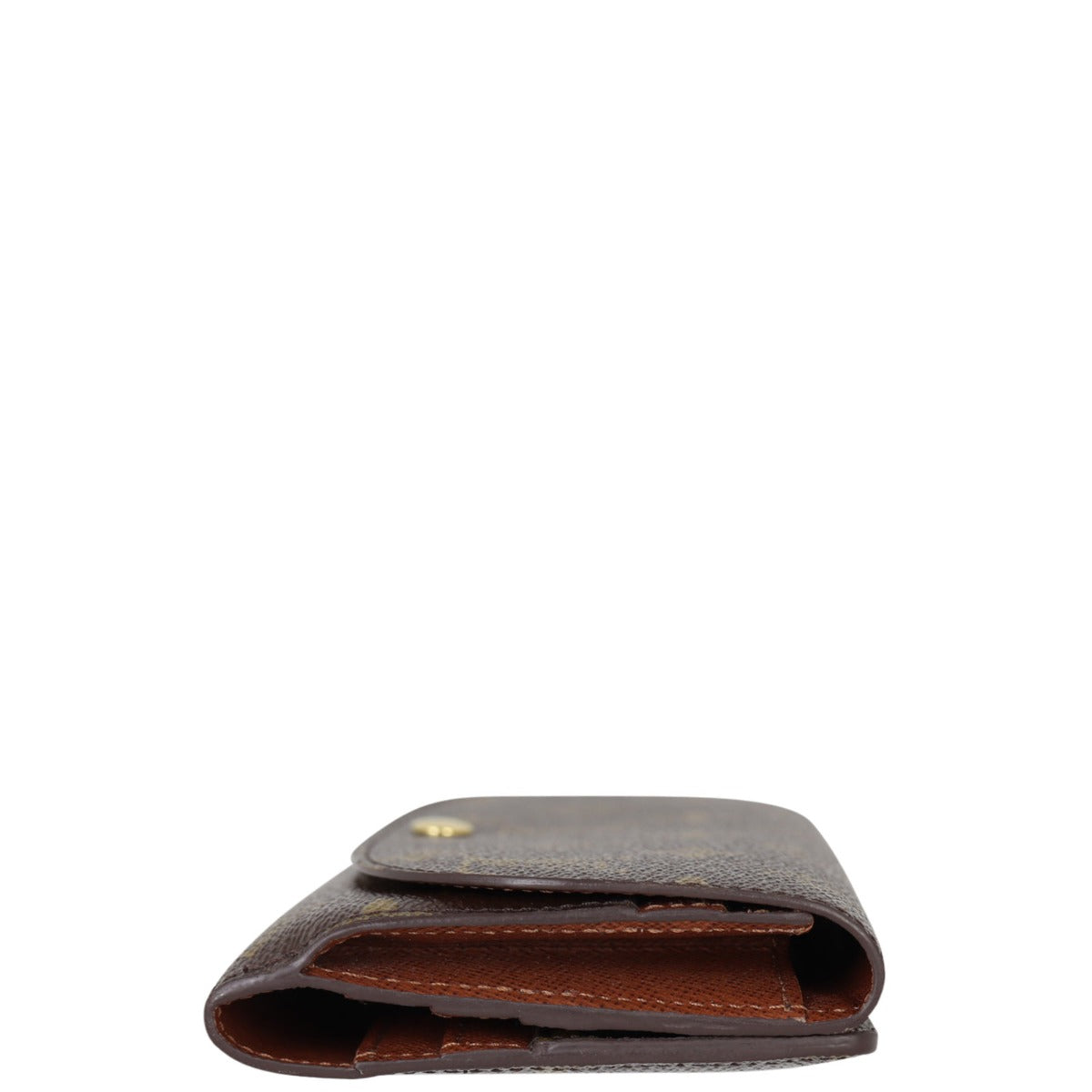 Louis Vuitton Louise Wallet Monogram
