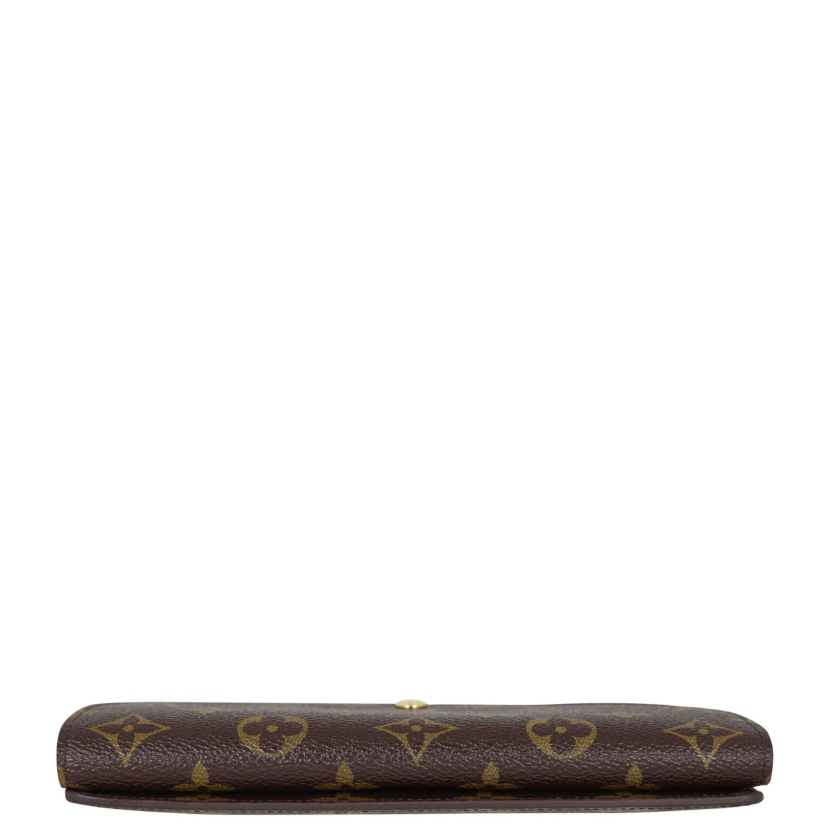 Louis Vuitton Louise Wallet Monogram