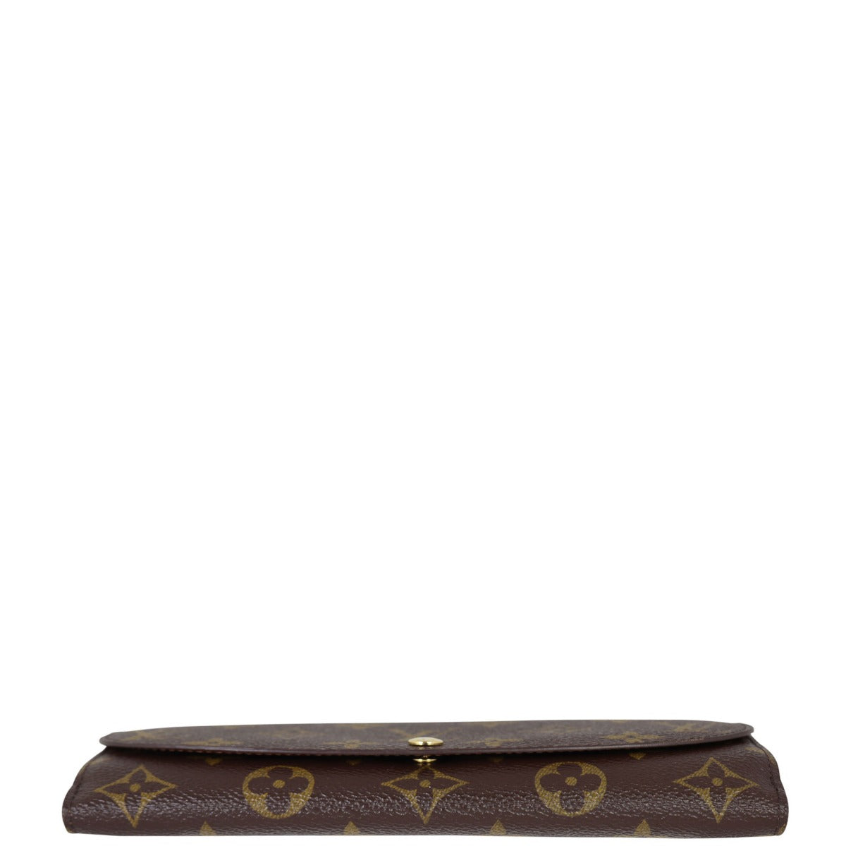 Louis Vuitton Louise Wallet Monogram