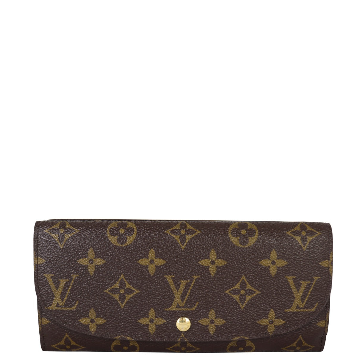 Louis Vuitton Louise Wallet Monogram