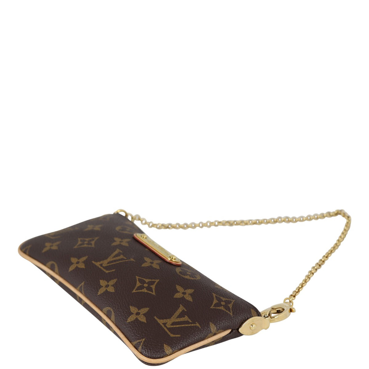 Louis Vuitton Milla Pochette MM Monogram