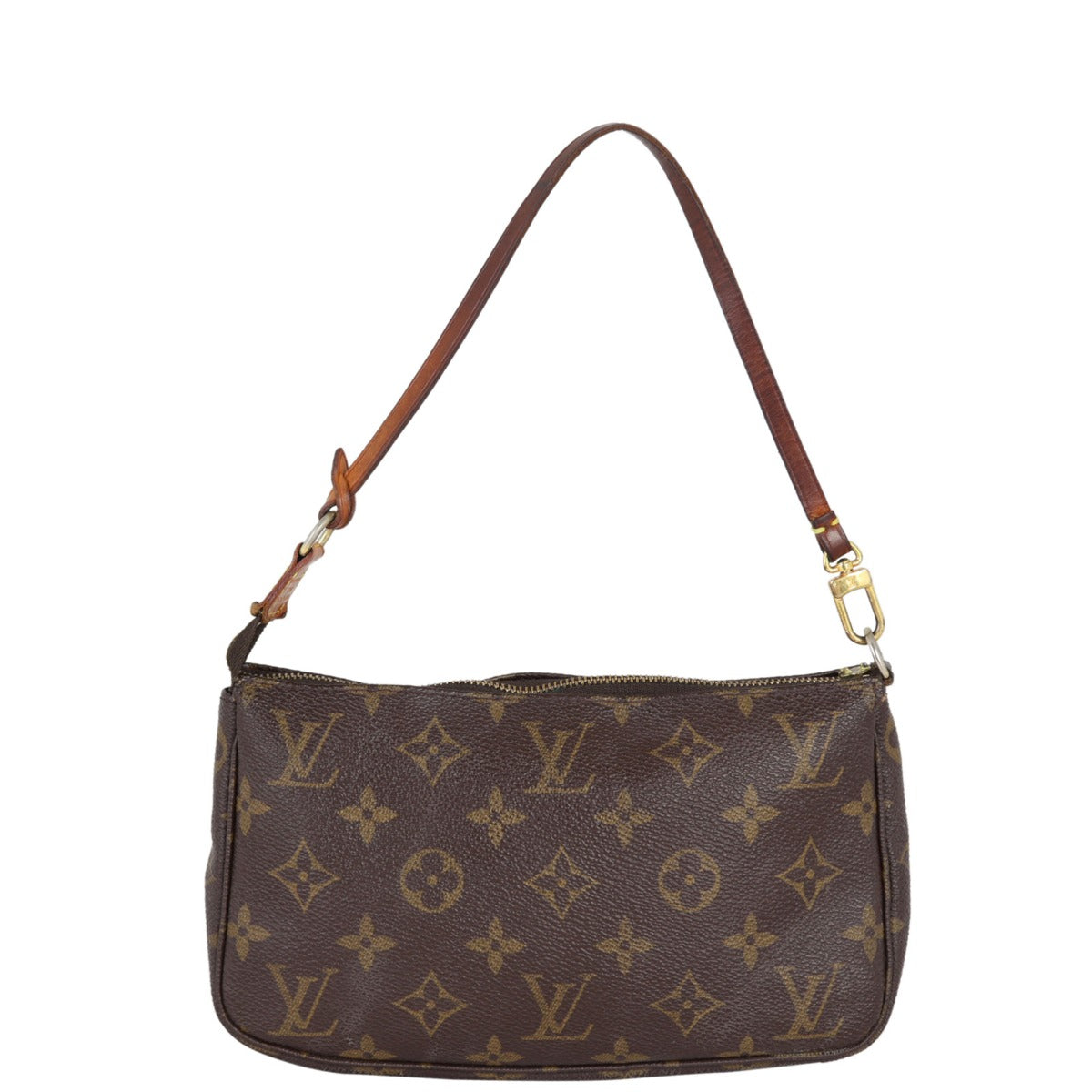 Louis Vuitton Pochette Accessories Monogram