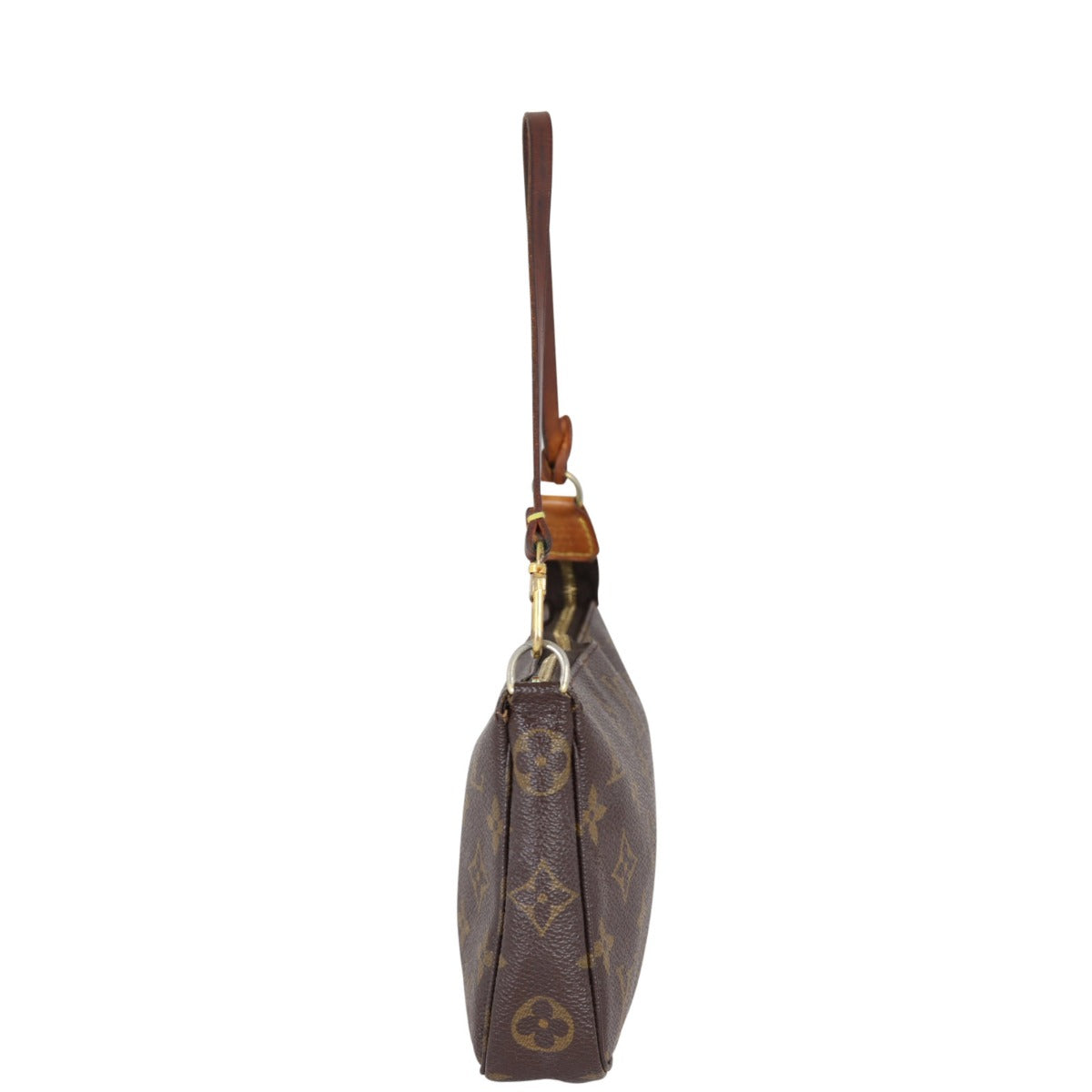 Louis Vuitton Pochette Accessories Monogram
