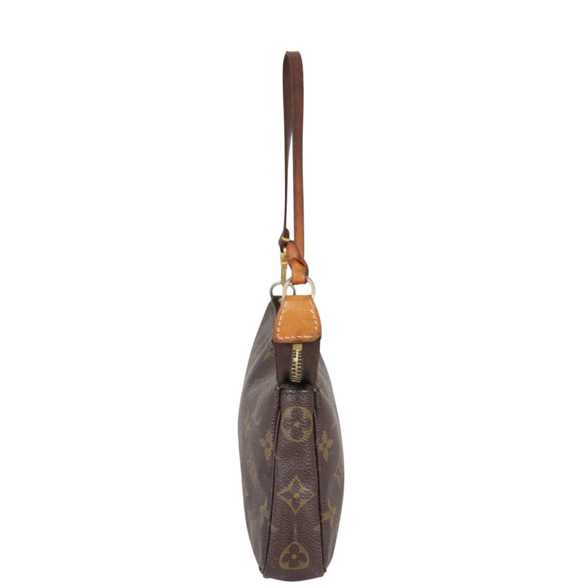 Louis Vuitton Pochette Accessories Monogram