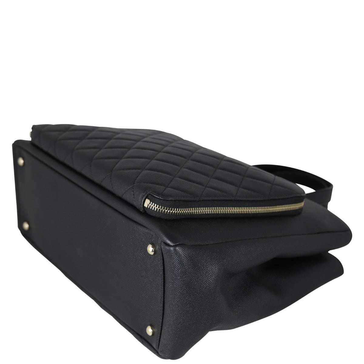 Chanel Business Affinity Shopping Tote Large
