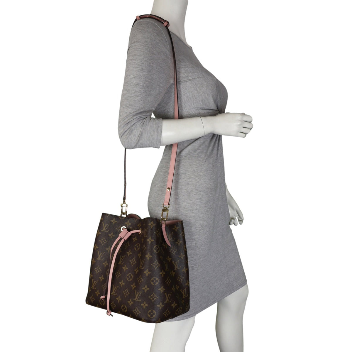 Louis Vuitton NeoNoe Monogram