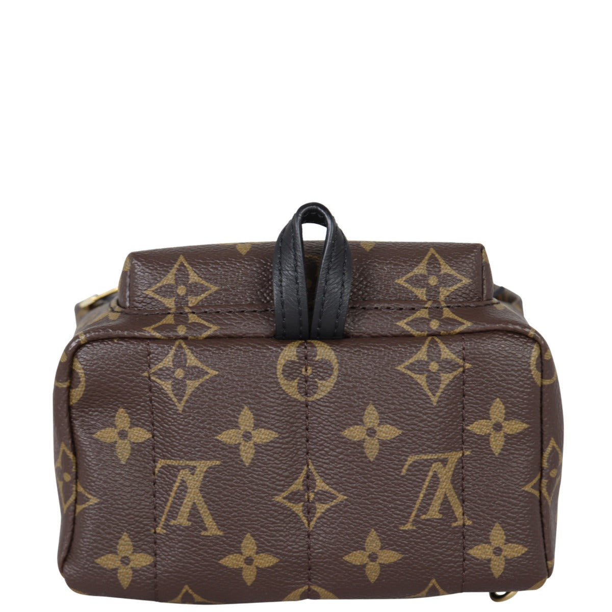 Louis Vuitton Palm Springs Mini Backpack Monogram My LV World Tour