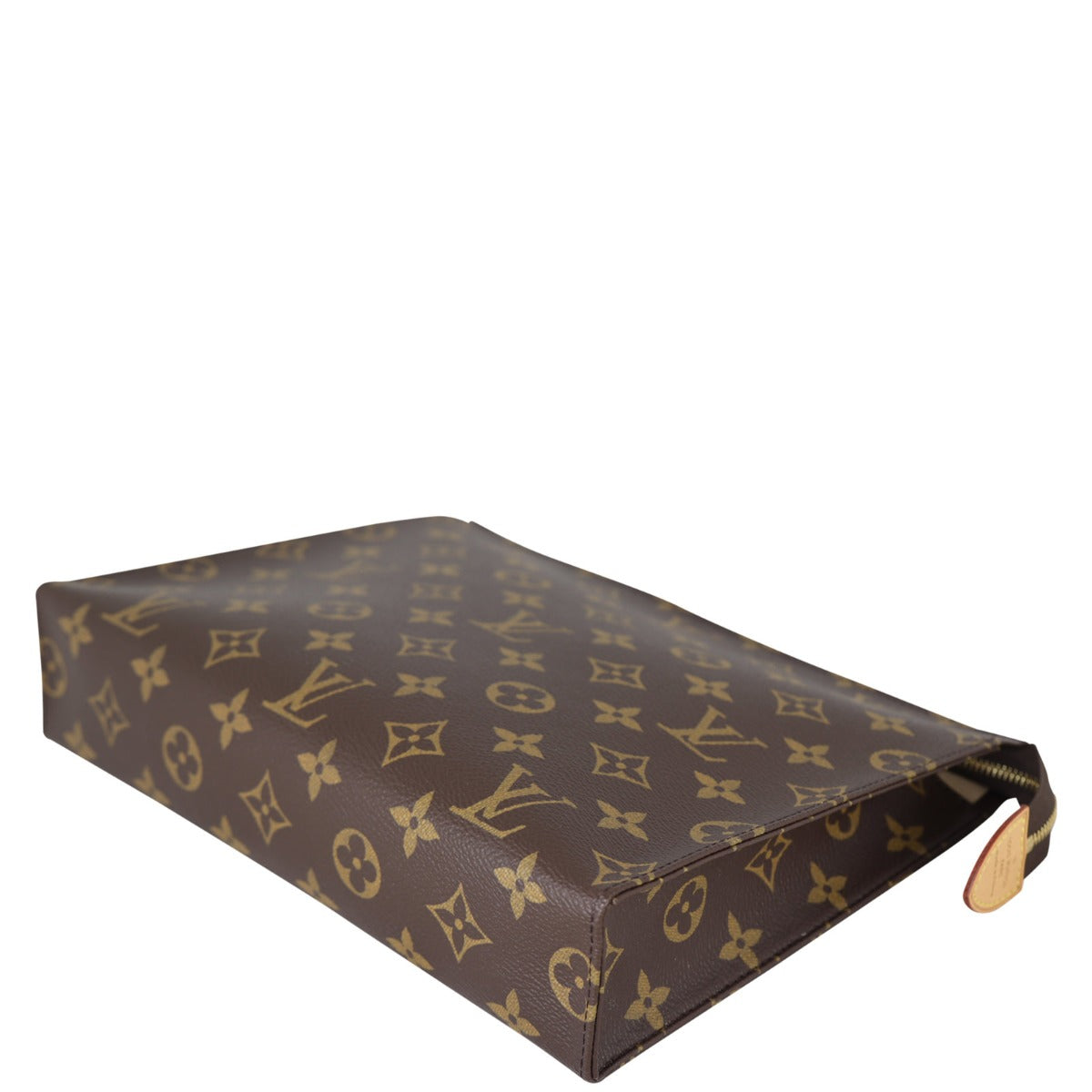 Louis Vuitton Toiletry Pouch 26 Monogram