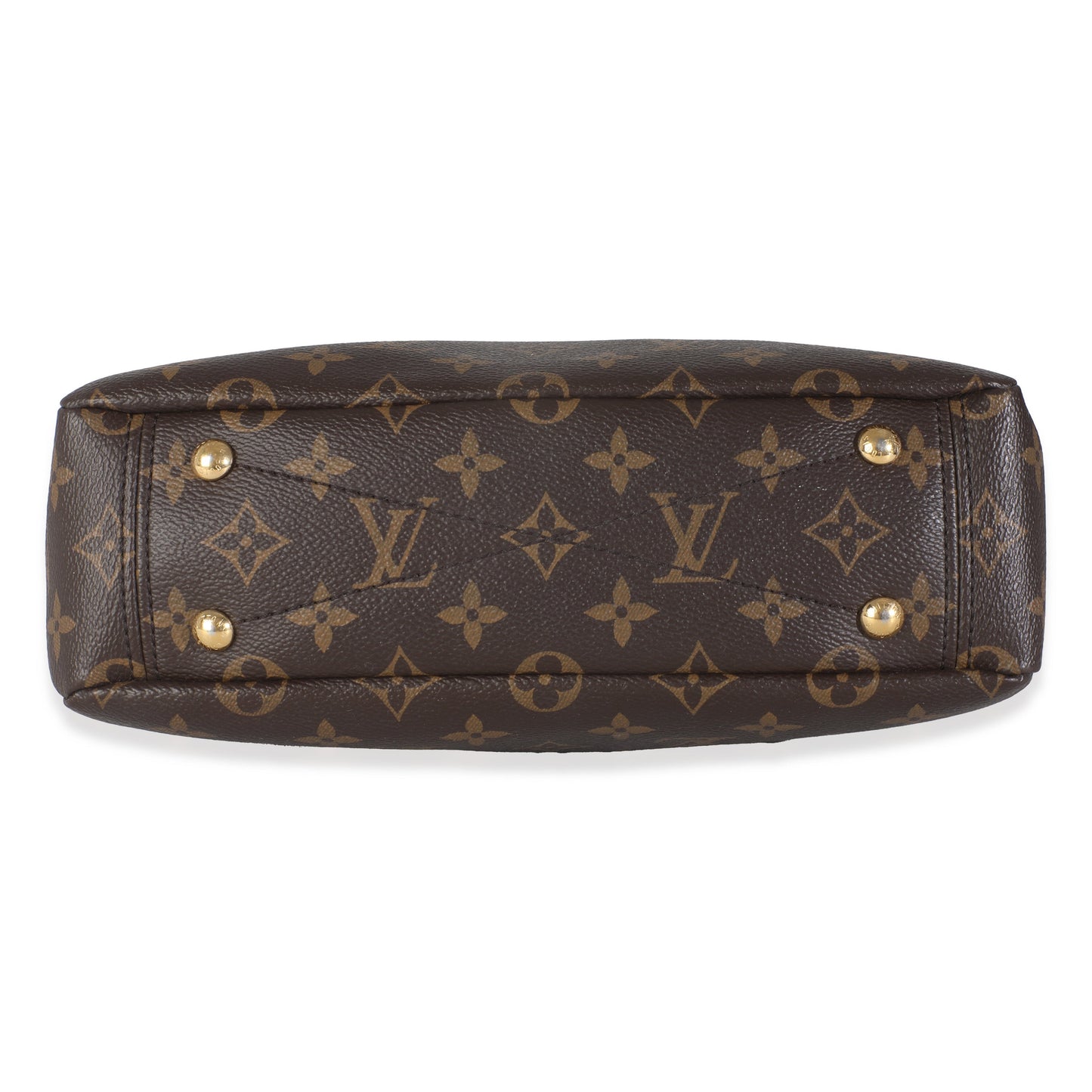 Louis Vuitton Cherry Monogram Canvas Pallas BB
