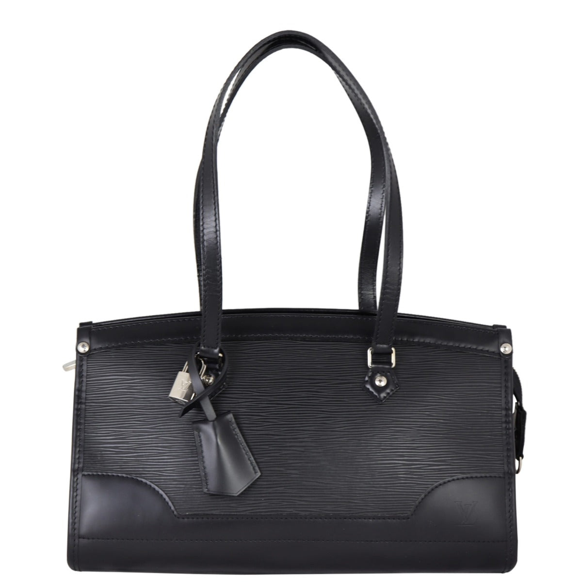 Louis Vuitton Madeleine PM Epi