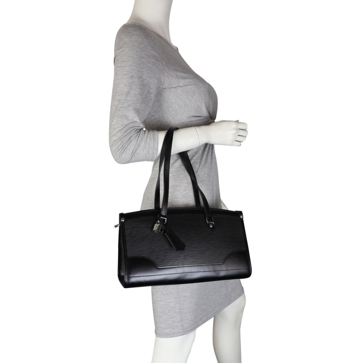 Louis Vuitton Madeleine PM Epi