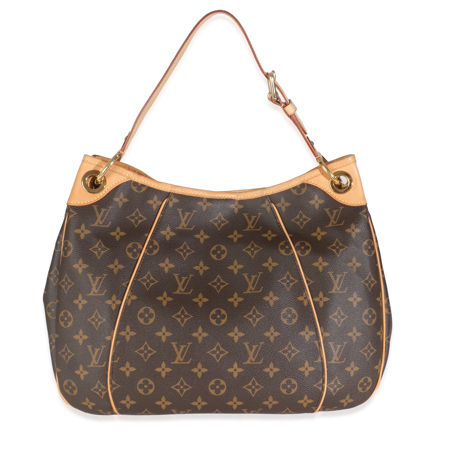 Louis Vuitton Monogram Canvas Galliera PM