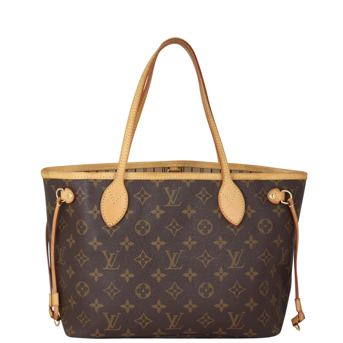 Louis Vuitton Neverfull PM Monogram