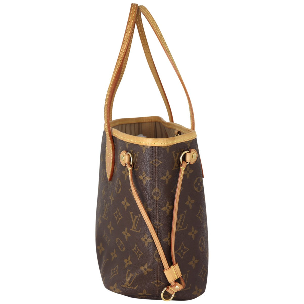 Louis Vuitton Neverfull PM Monogram