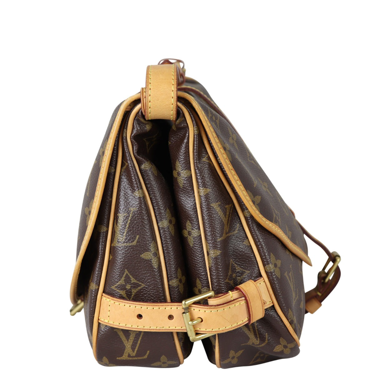Louis Vuitton Saumur 30 Monogram