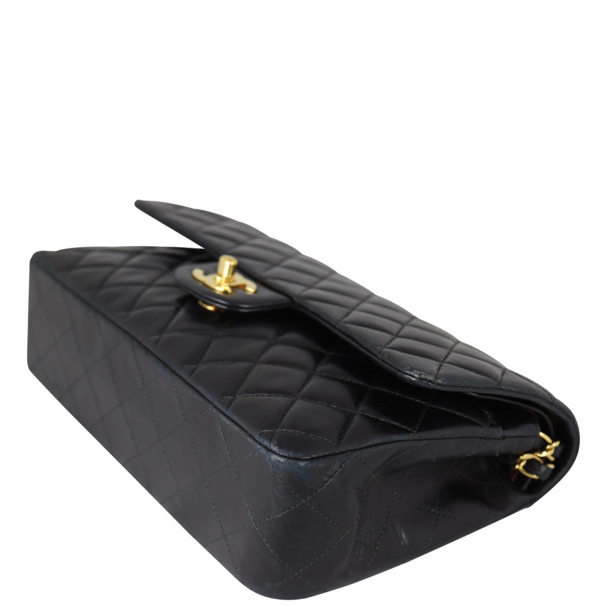 Chanel Classic Double Flap Medium | 6 Series