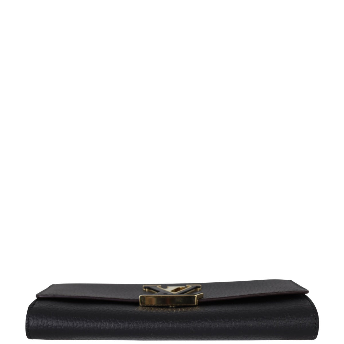 Louis Vuitton Capucines Long Wallet
