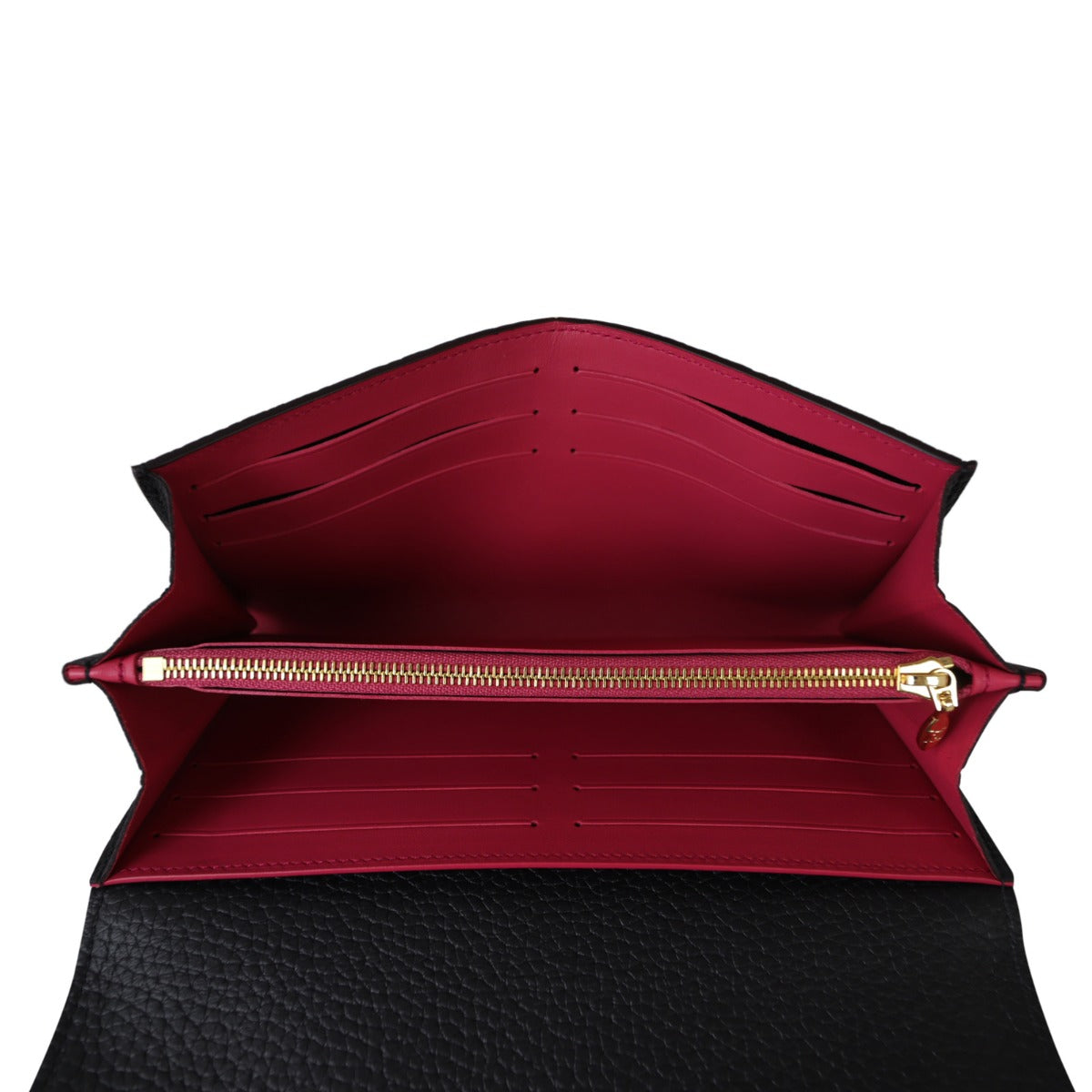 Louis Vuitton Capucines Long Wallet