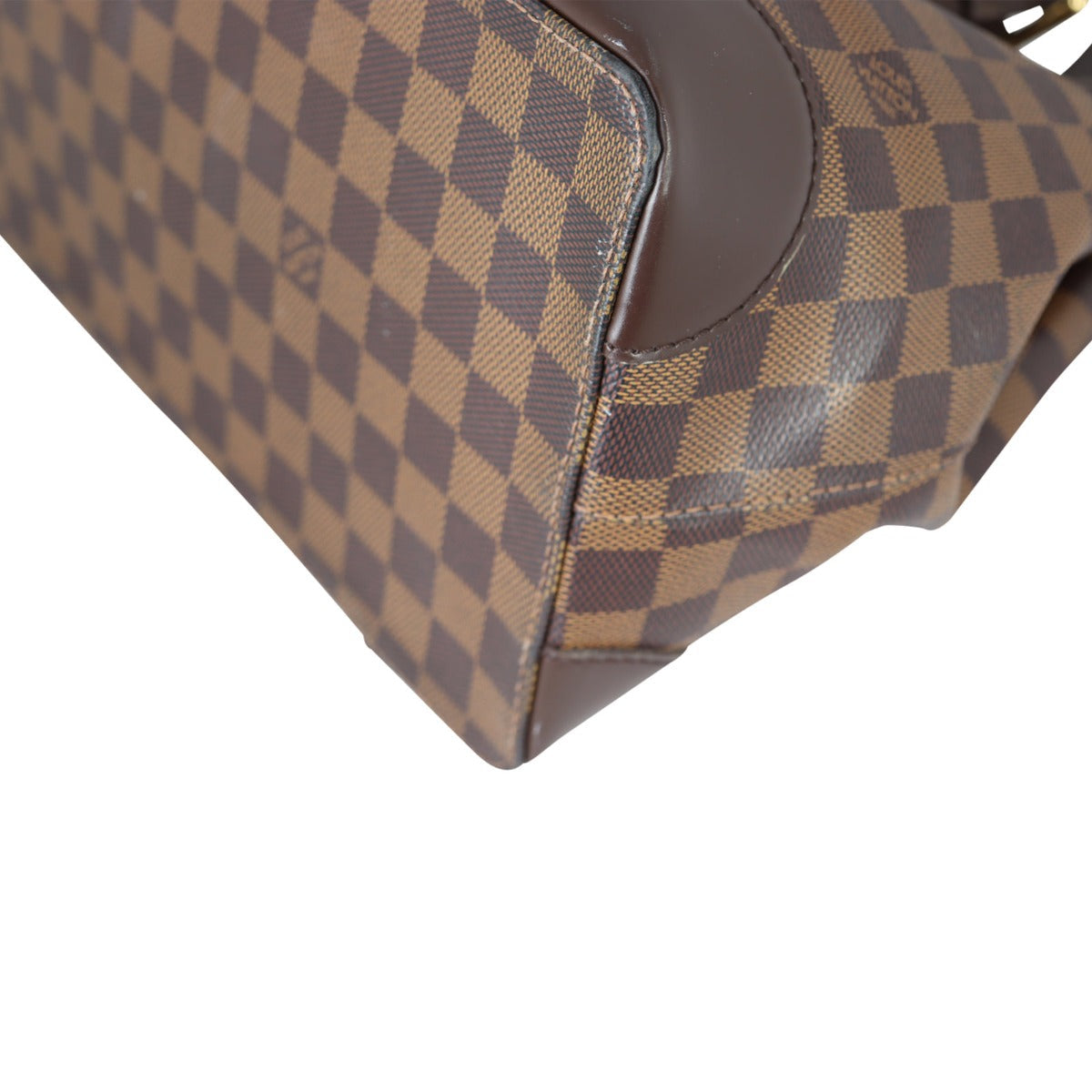 Louis Vuitton Hampstead MM Damier Ebene